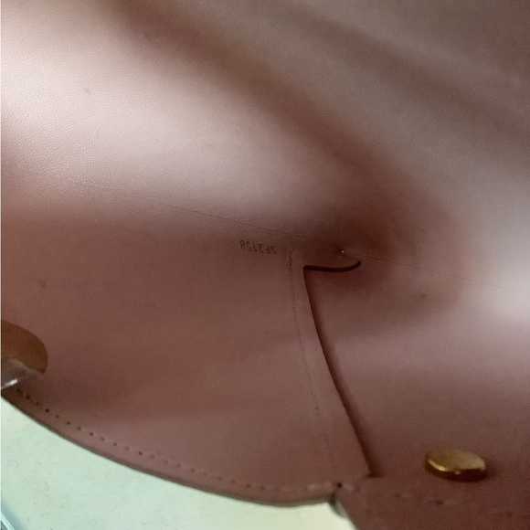 Louis Vuitton 2 Pochette NIB - Picture 11 of 16